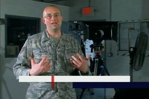 Air Force Report: Superbowl ADs