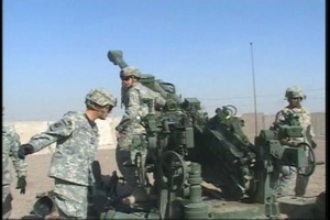Joint Fires Exercise