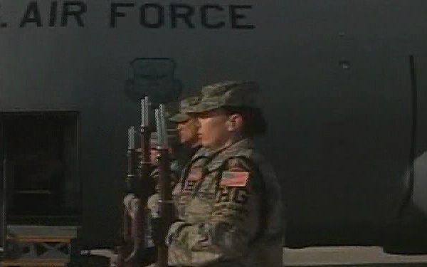 Operation Proper Exit 3, Part 3