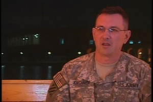 Operation Proper Exit 3: 1st Lt. Kirchner