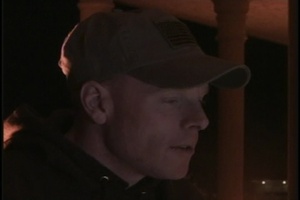 Operation Proper Exit 3: Rick Kell, Sgt. 1st Class Olson, Sgt. Congleton, S