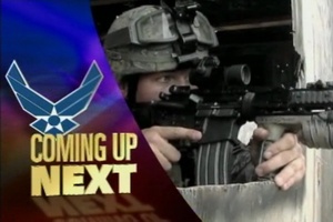 Today's Air Force - Jan. 11, Part 2