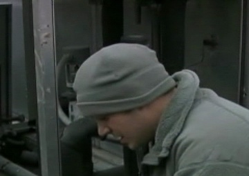 Air Force Report: Bringing the Heat