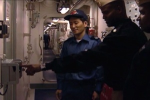 Daily News Update: USS George Washington