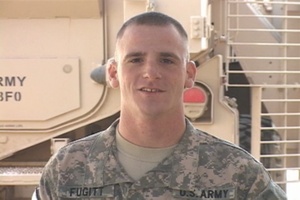 Faces of Freedom Greetings - 1BCT-82ABN, A Co., 2-504 PIR