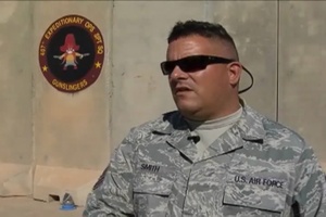 Airfield Operations Turnover
