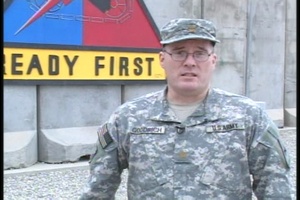 Maj. Goodrich