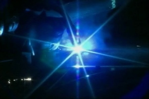 Air Force Report: Mending Metal