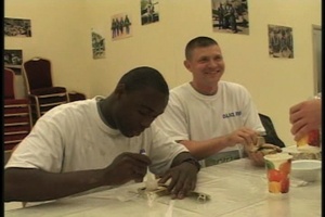 Amazing Race for Charity