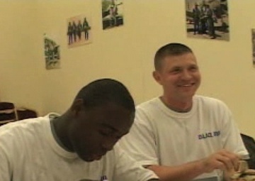 Amazing Race for Charity