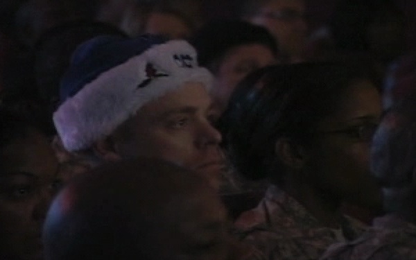 Hope and Freedom Tour