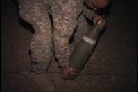 Camp Taji Base Defense