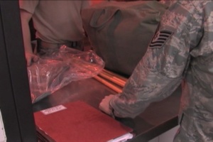 AFSOC Commandos Deploy to Support Haiti Operations, Part 1