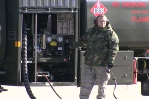 AFSOC Commandos Deploy to Support Haiti Operations, Part 3