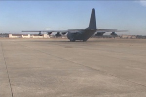 AFSOC Commandos Deploy to Support Haiti Operations, Part 4