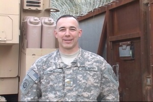 Maj. Vest