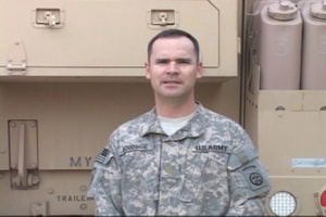 Maj. Woodside