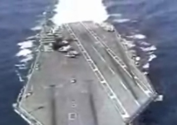USS Carl Vinson