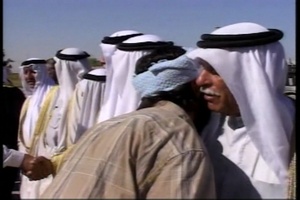Abu Ghraib Prisoners Return Home
