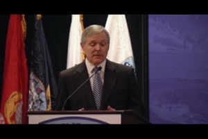 Daily News Update: SECNAV at SNA