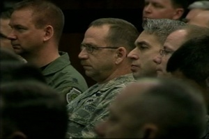 Air Force Report: Leadership