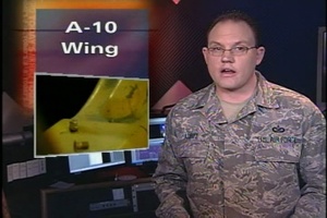 Today's Air Force - Jan. 14, Part 1