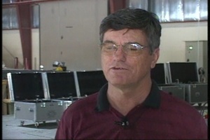 Mike Armatta