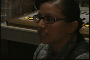 AFN Iraq Talks Radio with Iraqis, Package