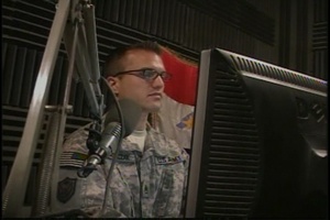 AFN Iraq Talks Radio with Iraqis