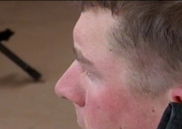 Soldiers Patrol Town, Package, Short Version