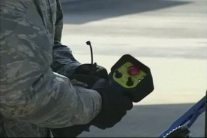 Air Force News: COB to FOB
