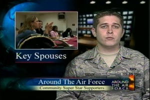Around the Air Force - Jan. 15 (short)