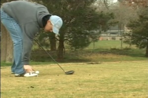 Fort Hood On Track - Jan. 15, Part  2