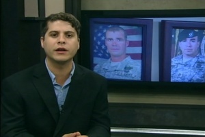 Fort Hood On Track - Jan. 15, Part  3