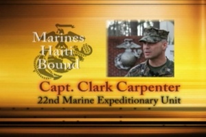 Marines Headlines: MH_100118