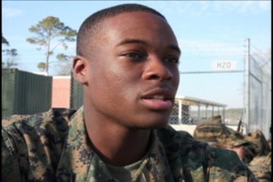 Lance Cpl. Luc