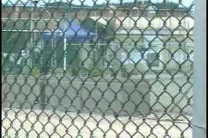 Guantanamo Bay Detention Camp Delta