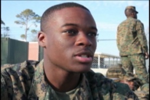 Marines Haiti Update