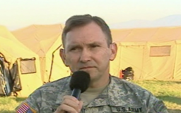 Lt. Gen. Keen