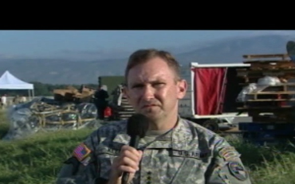 Lt. Gen. Keen
