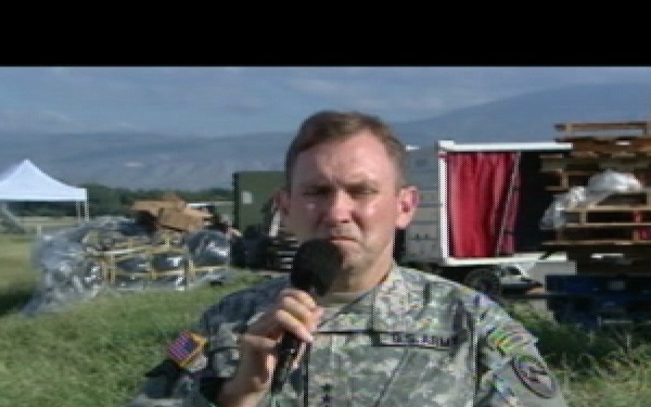 Lt. Gen. Keen