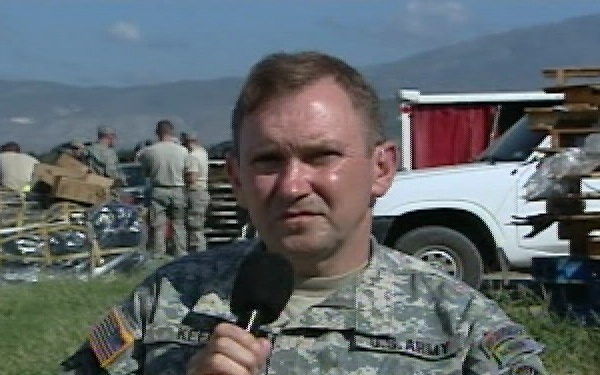 Lt. Gen. Keen