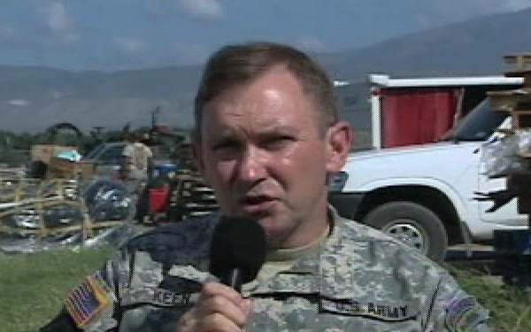 Lt. Gen. Keen