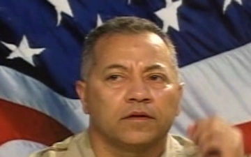 Chief Warrant Officer Ortiz-Berdecia