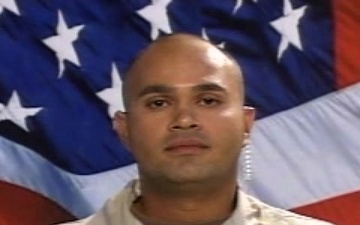 Sgt. Rodriguez