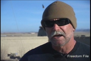 Freedom File - Jan. 18