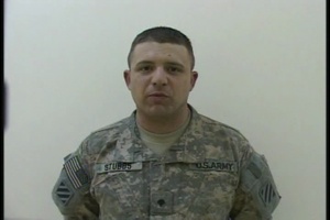 Spc. Stubbs
