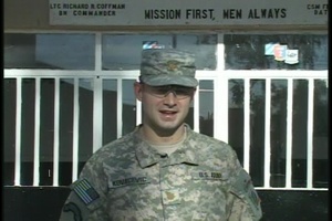 Maj. Kavacevic