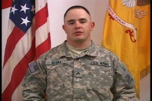 Cpl. De Luna