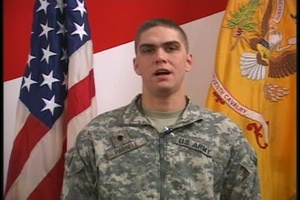 Spc. Parnell